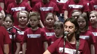 S&uuml;den II, Theater Chur - Die ganz grosse Kunst - Schmidbauer, Pollina, K&auml;lberer, Rheinau-Chor