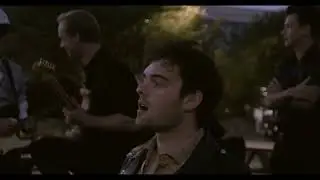 CRASH MY CAR - I Always (Official Music Video)