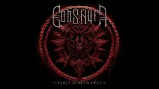EONS AURA - TITHONUS (THE IMMORTAL DEAD)