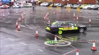 JONAY RODR&Iacute;GUEZ - GYMKHANA VEGA DE SAN MATEO 2019