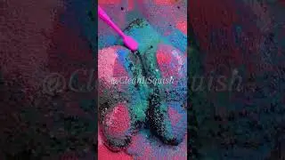Extreme Squishy Deep Clean 🧼✨ | The Most Satisfying ASMR Ever!