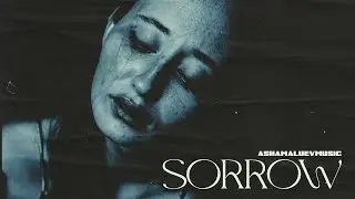Sad and Emotional Cinematic Music | Sorrow - by AShamaluevMusic