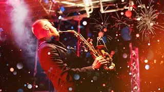 2-Infinity - Saxophonist f&uuml;r Premium Firmenfeier