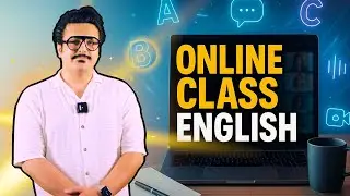 Essential English Phrases for Online Classes (Beginner to Advanced)