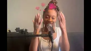 Roni Marsalis - Do for Love Cover  | Snoh Alegra