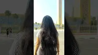 Dubai frame | first international trip | Dubai  #dubai #dubaiframe #travel