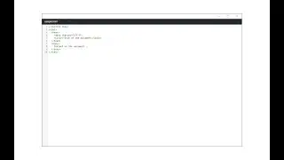 Text Editor - Browser Extension Review