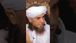 DEPRESSION KA ILAJ | Mufti Tariq Masood Bayan