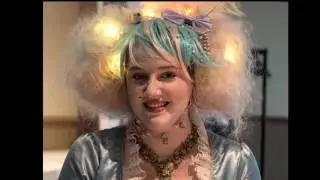 ACT Panto Awards 2016 Video