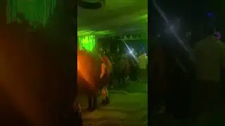 Anime Rave at Colorado Anime Fest 2023