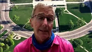 Senator Scott Jensen has a message for Governor Walz on COVID-19 and hydroxychloroquine