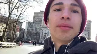 New York&rsquo;s coolest skate spots