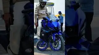 #trendingvideo #viral #explore #instagram #trending #contentcreator #featuredadd #r15v4 #yamahar15