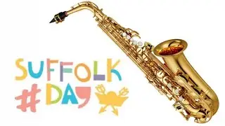 A Million Acres (The Suffolk Song) - WendyHouseMusic | Saxophone Short Cover | Yazz Music