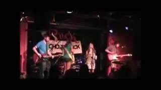 Whole Lotta Love - School of Rock - Matt Garry