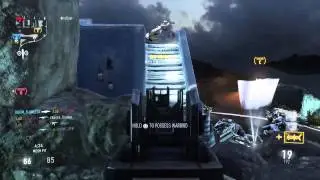 Call of Duty&reg;: Advanced Warfare Vicious Medal - (
