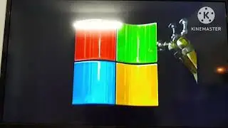 I Accidentally Windows Server 2003 ¿\