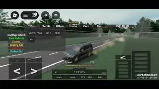 Bus driver vietnam 2 Gameplay edited video first time