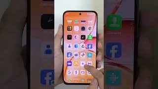 realme C85 Pro App Cloner | Dual Apps Feature