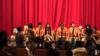 33『夏橘待續』感性時間