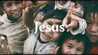 JESUS in Lisbon  - Everyone is Included
