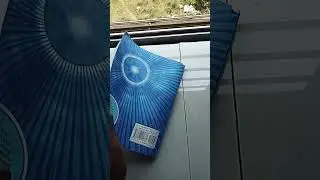 UNBOXING HC VERMA CLASS 11 FOR JEE PREPARATION 2024 #hcverma #unboxingvideo#physicswallah
