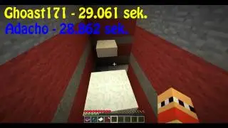 Adacho vs. Ghoast171 - 