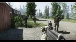 [Ro/En] EFT Hardcore Survival   #fps  #romania #english  #escapefromtarkov #scum