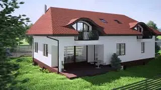 Locuinta Individuala Sanpetru 4