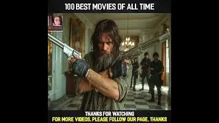 A Vengeful Drifter Returns to His Hometown to Settle Old Scores