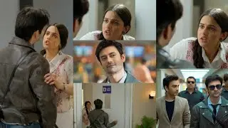 bindi 22 december 2025 new promo - mahi meet bindi 