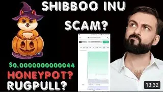 SHIBBOO INU|new shit coin to buy with 💯 %🚀🚀🚀🚀