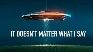 Caught Off Guard - Invading Your Space (Official Lyric Video)