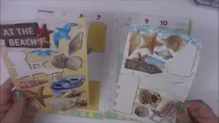 PLAN WITH ME | Happy Planner | Beach