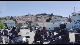 Πόρος 21 04 2024
