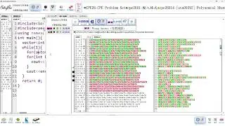 cpe26014 uva00392 Polynomial Showdown 2026 01 14 10 31 27 ok