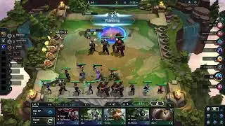 Teamfight Tactics