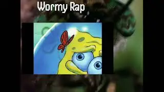 Wormy rap - Brody's Cartoon Rap Battles 