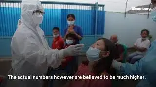 5 Million People Killed by Coronavirus