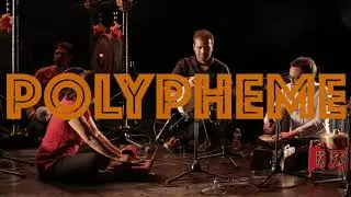 ★ POLYPHEME ★ Wassim Halal & le Gamelan Puspawarna ★ TEASER