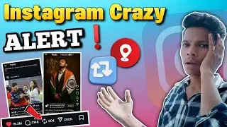 Instagram new update 2025/ Repost, friends tab, 20 min reel & more features explained 