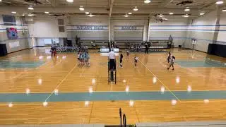 Wilson Hall vs Virtus Academy 