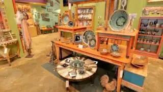Google Trusted Photo Virtual Tour of Retail Business