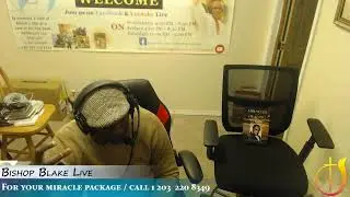 Calvary New Testament C.O.G Live Stream