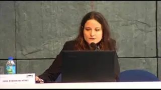 CONGRESO DRONES SEGUNDO D&Iacute;A 01 04 17