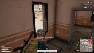 Some pubg kills