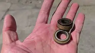 Maingay na Water Pump sa JetMatic system |at taas baba na Air Pressure Gauge | Solusyonan natin 2026