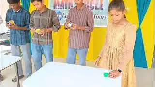 Math circle 2 PMSHRI TGMS ITIKYAL 