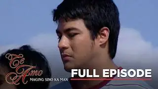 Te Amo, Maging Sino Ka Man: Full Episode 47 (Stream Together)
