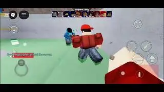 Roblox - Arsenal (PT.2)